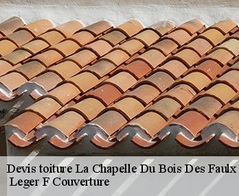 Devis toiture 27930