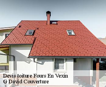 Devis toiture  27630