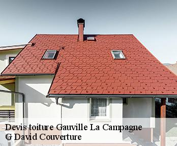 Devis toiture 27930