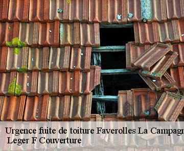 Urgence fuite de toiture faverolles-la-campagne-27190 Espace renovation