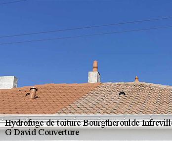 Hydrofuge de toiture