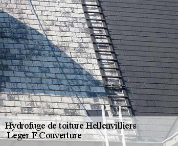 Hydrofuge de toiture hellenvilliers-27240 Leger F Couverture