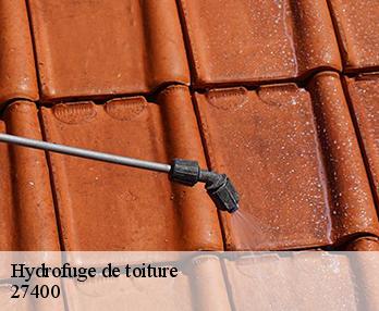 Hydrofuge de toiture