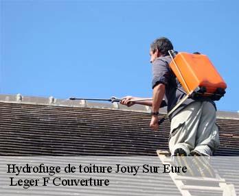 Hydrofuge de toiture