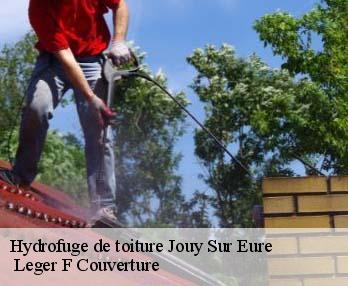 Hydrofuge de toiture  27120