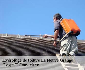 Hydrofuge de toiture