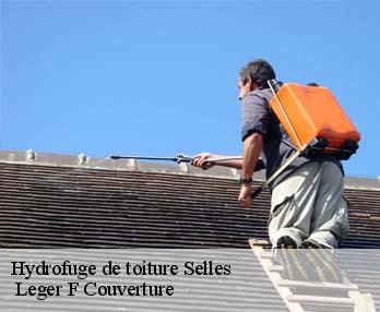Hydrofuge de toiture