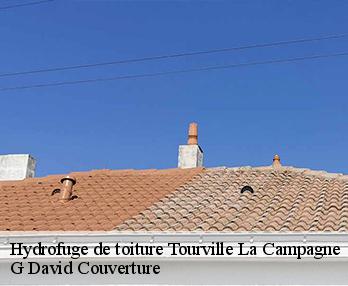 Hydrofuge de toiture