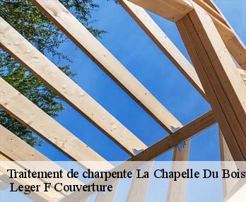 Traitement de charpente la-chapelle-du-bois-des-faulx-27930 Leger F Couverture
