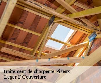 Traitement de charpente  27130