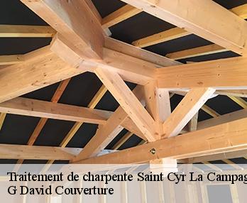 Traitement de charpente saint-cyr-la-campagne-27370 G David Couverture