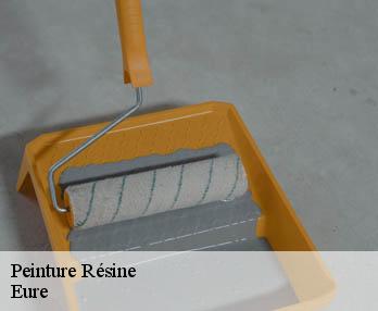 Peinture Résine Eure