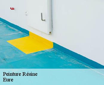 Peinture Résine Eure