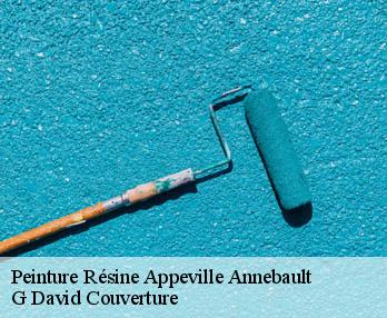 Peinture Résine 27290