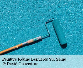 Peinture Résine 27700