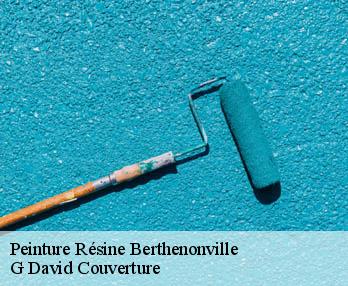 Peinture Résine 27630