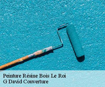 Peinture Résine 27220