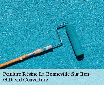 Peinture Résine 27190