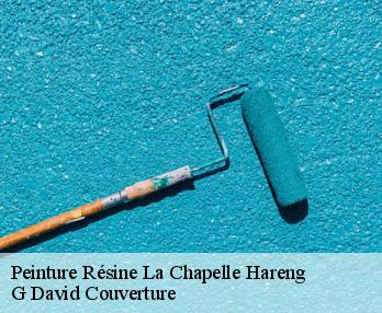 Peinture Résine  27230