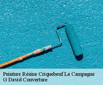 Peinture Résine 27110