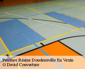 Peinture Résine