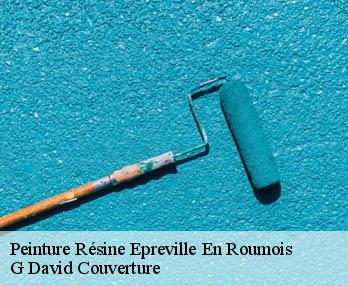 Peinture Résine 27310