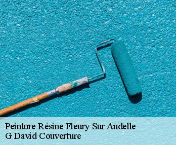 Peinture Résine 27380