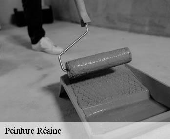 Peinture Résine 27380