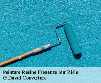 Peinture Résine 27290