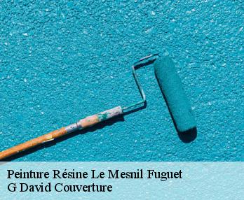 Peinture Résine 27930