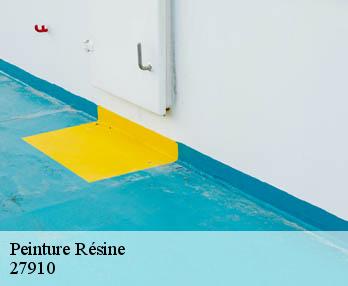 Peinture Résine 27910