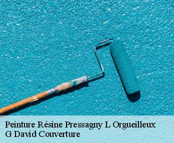 Peinture Résine  27510