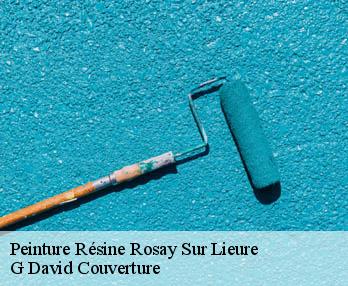 Peinture Résine 27790