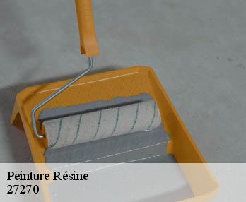 Peinture Résine 27270