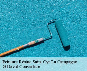 Peinture Résine 27370