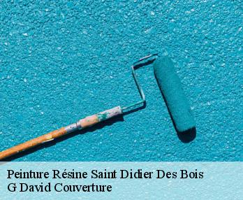 Peinture Résine 27370