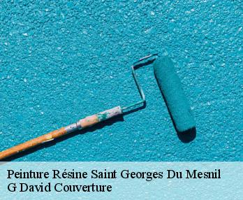 Peinture Résine 27560
