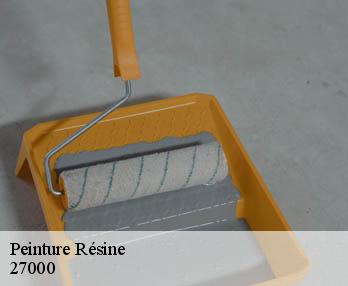 Peinture Résine 27000